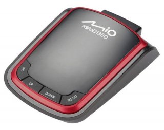 Mio MiRaD 1360 отзывы