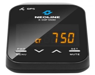 Neoline X-COP 5500 отзывы