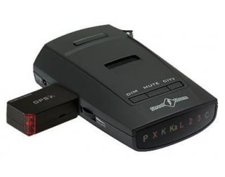 Street Storm STR-4020EXT GP One kit отзывы