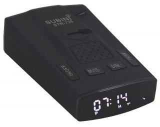 Subini STR-735GK отзывы