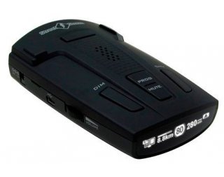 Street Storm STR-9540EX Signature Edition отзывы