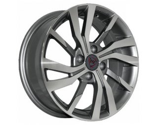 NZ Wheels NZ705 отзывы