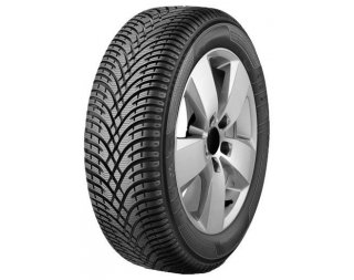BFGoodrich g-Force Winter 2 отзывы