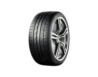 Bridgestone Potenza S001 отзывы