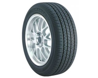 Bridgestone Turanza EL400 отзывы