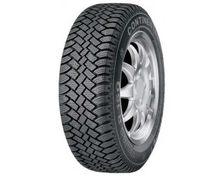 Continental ComtracWinterViking 1 отзывы