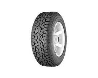 Continental Conti4x4IceContact отзывы