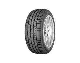 Continental ContiWinterContact TS 830 P отзывы