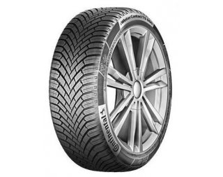 Continental ContiWinterContact TS 860 отзывы