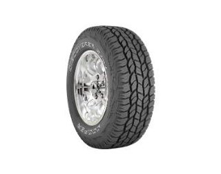 Cooper Discoverer A/T3 отзывы