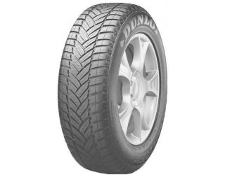 Dunlop Grandtrek WT M3 отзывы