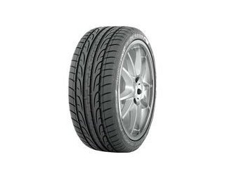 Dunlop SP Sport Maxx отзывы