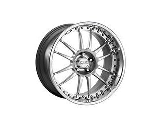 OZ Racing Superleggera III отзывы