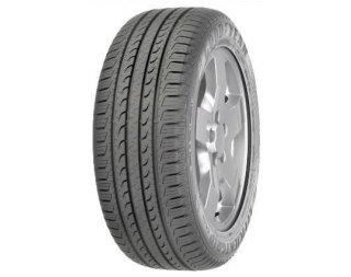 Goodyear EfficientGrip SUV отзывы