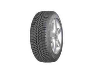 Goodyear Ultra Grip Ice+ отзывы