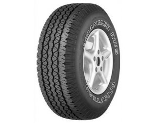 Goodyear Wrangler RT/S отзывы