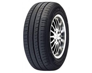 Hankook Radial RA28 отзывы