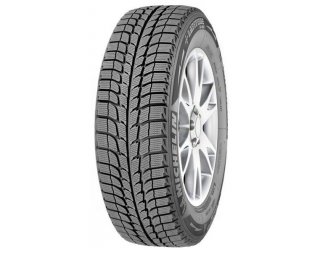 Michelin Latitude X-ICE отзывы