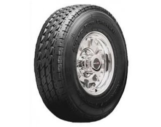 Nitto Dura Grappler отзывы