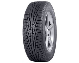 Nokian Nordman RS2 отзывы