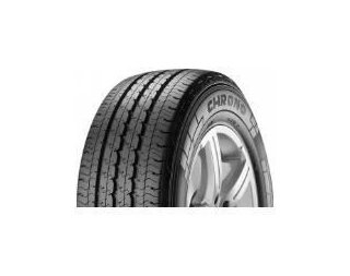 Pirelli Chrono 2 отзывы