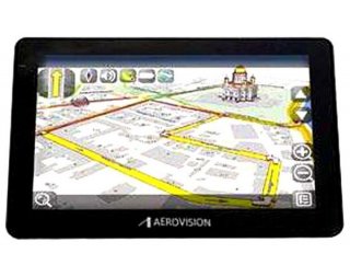 AEROVISION Rightway отзывы