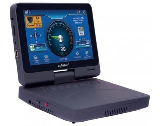 Eplutus GR-506 отзывы