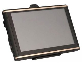 Ergo GPS 950 GSM/BT отзывы