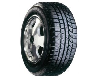 Toyo Snowprox S942 отзывы