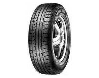 Vredestein Quatrac 3 SUV отзывы