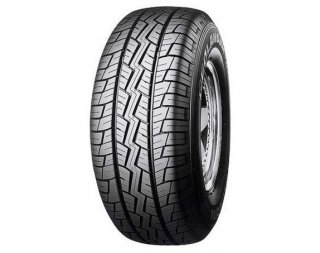 Yokohama Geolandar G039 отзывы