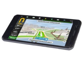 GlobusGPS GL-900Tiger отзывы
