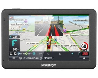 Prestigio GeoVision 5059 Progorod отзывы
