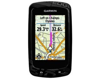 Garmin Edge 810 Bundle отзывы