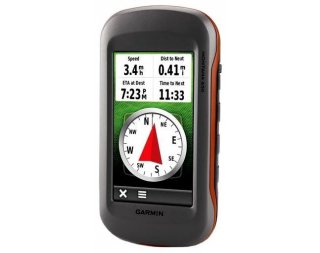 Garmin Montana 650 отзывы