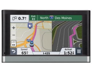 Garmin Nuvi 2597LMT отзывы