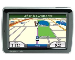 Garmin Nuvi 5000 отзывы