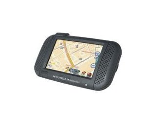 Hyundai HDGPS-4300 отзывы
