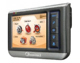 JJ-Connect AutoNavigator 2500 отзывы