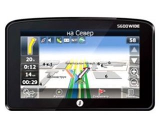 JJ-Connect AutoNavigator 5600 WIDE отзывы