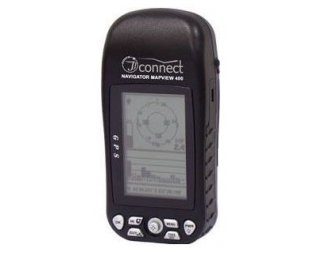 JJ-Connect NAVIGATOR MAPVIEW 400 отзывы