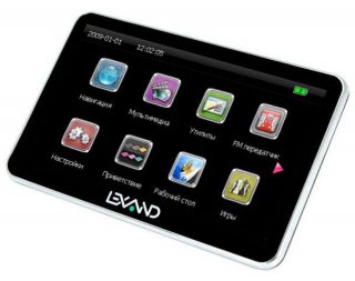 LEXAND ST-560 отзывы