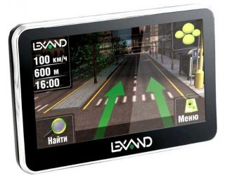 LEXAND ST-610 MTK отзывы