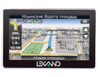 LEXAND STR-5350 HD+ отзывы