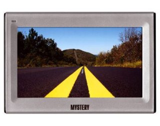 Mystery MNS-435MP отзывы