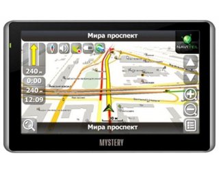 Mystery MNS-510MP отзывы