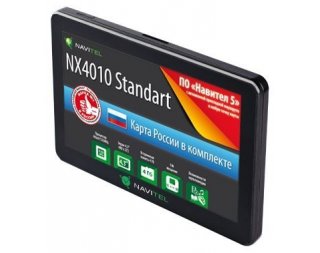 Navitel NX4010 Standart отзывы