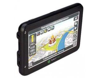 Navitel NX4210 отзывы