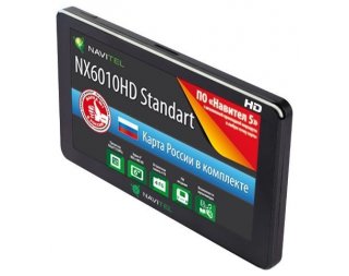 Navitel NX6010HD Standart отзывы