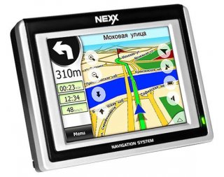 Nexx NNS-3500 отзывы